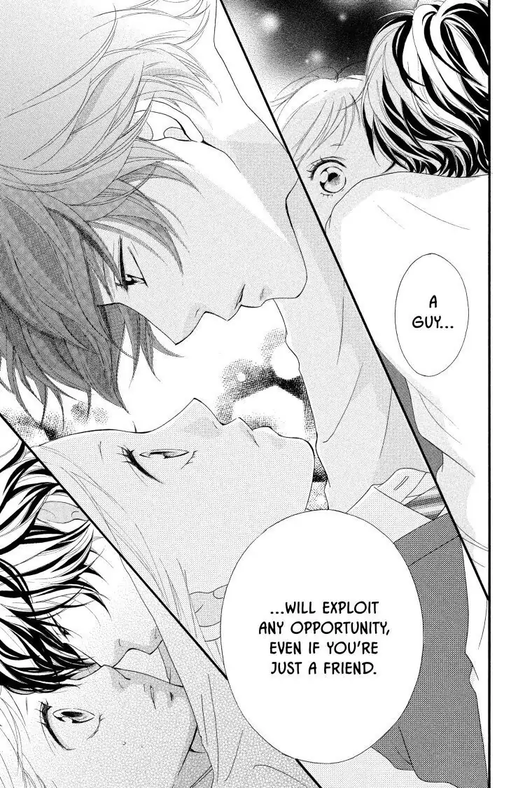 Ao Haru Ride Chapter 10 image 41